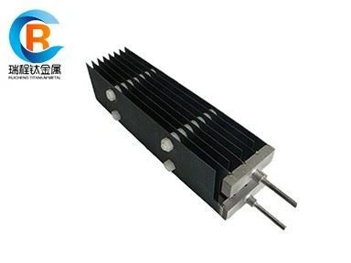 Titanium Anode Used For NaClO Generator