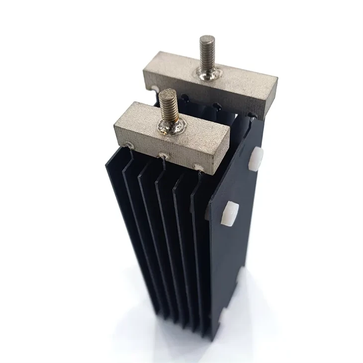 ruthenium iridium metal coated