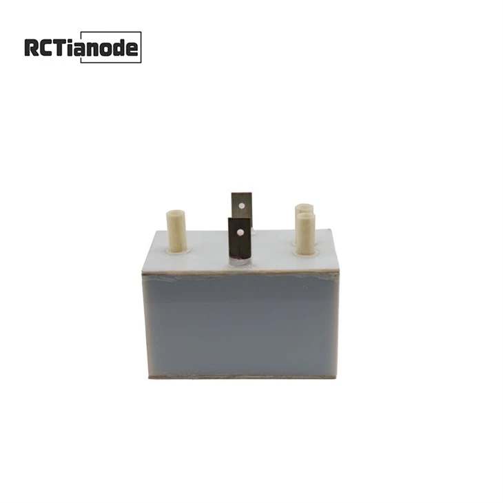 RC-002 HClO-generaattori