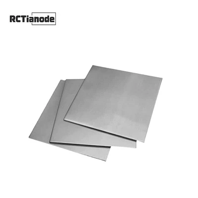 Titaanilevy 0.5-80mm Titanium Grade 1/2/3/5 /7/9/12