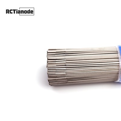 Titaaniseinämäinen kapillaari lääkintäkäyttöön